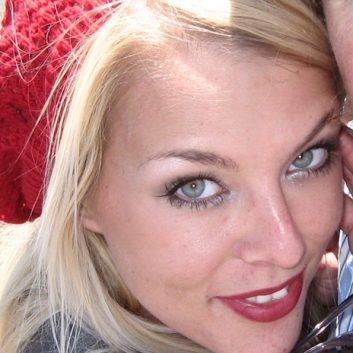 Alexis Palmer   August 29, 1987 &#8211; January 18, 2011